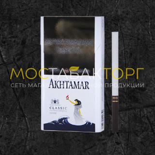 Cигареты Ахтамар Классик 100мм (Akhtamar Classic 100s)