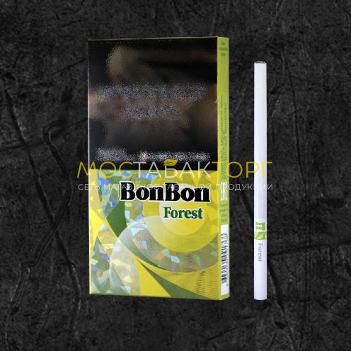 BonBon Forest Super Slim