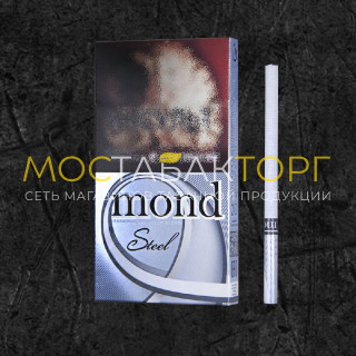 MOND Super Slim STEEL