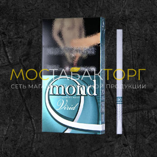 MOND Super Slim VIRID