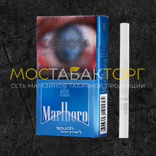 Сигареты Мальборо Тач 4 (Marlboro Touch 4mg)