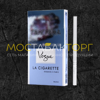 Сигареты Vogue Bleue (Вог Блю)
