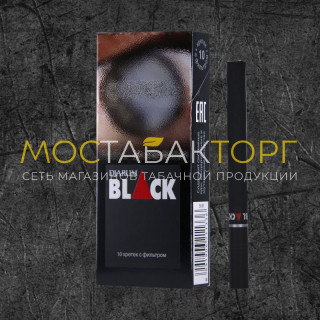 Djarum Black