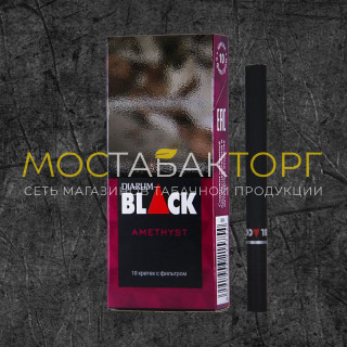 Djarum Black Amethyst