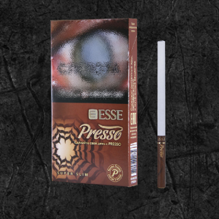 Сигареты Эссе Кофе (Esse Presso)