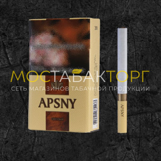 Сигареты Апсны Светлый (Apsny)