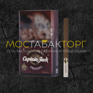 Сигареты Captain Jack - Original