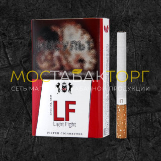 Сигареты LF Red (ЛФ Ред)