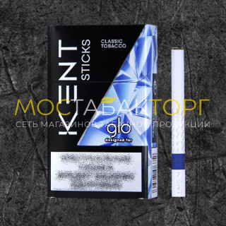 Stick Kent Classic Tobacco (Стики Кент Классик Тобакко)