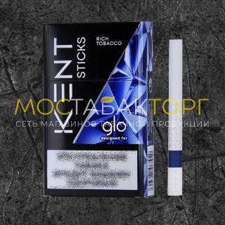 Stick Kent Rich Tobacco (Стики Кент Рич Тобакко)