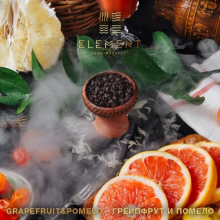 Element - Грейпфрут и помело