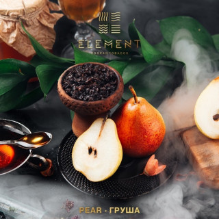 Element - Груша