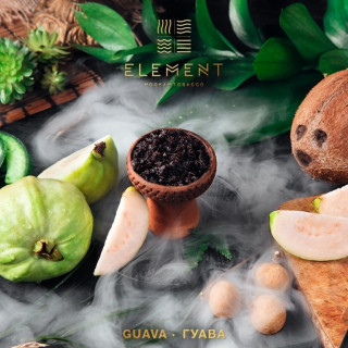 Element - Гуава