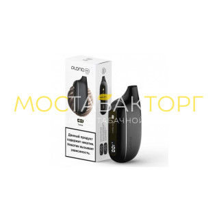 Электронная сигарета Plonq Max Smart Classic Tobacco (Плонг Макс Смарт Табак)